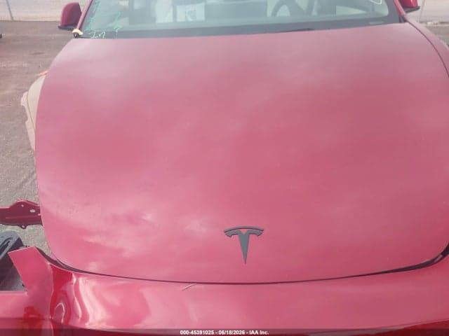 2026 TESLA MODEL 3 PERFORMANCE ALL-WHEEL DRIVE 10