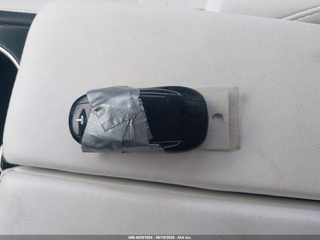 2017 TESLA MODEL X 100D/75D/90D 11