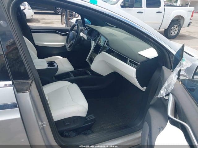 2017 TESLA MODEL X 100D/75D/90D 5