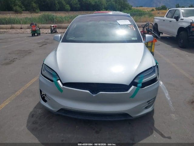 2017 TESLA MODEL X 100D/75D/90D 6