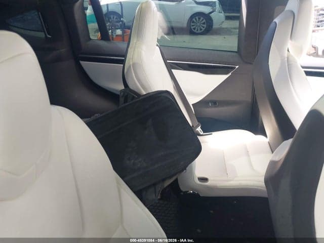 2017 TESLA MODEL X 100D/75D/90D 8