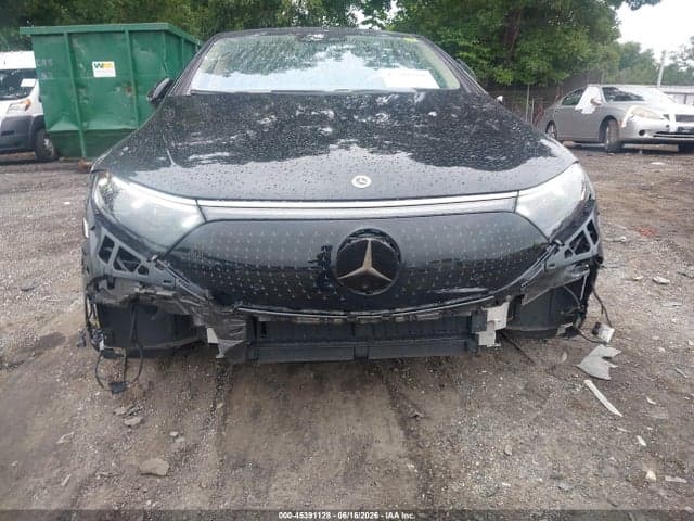 2023 MERCEDES-BENZ EQS 450+ 6