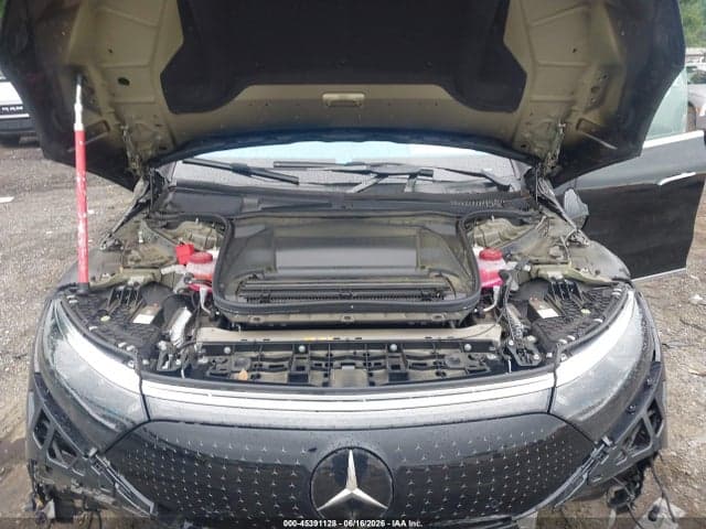 2023 MERCEDES-BENZ EQS 450+ 10