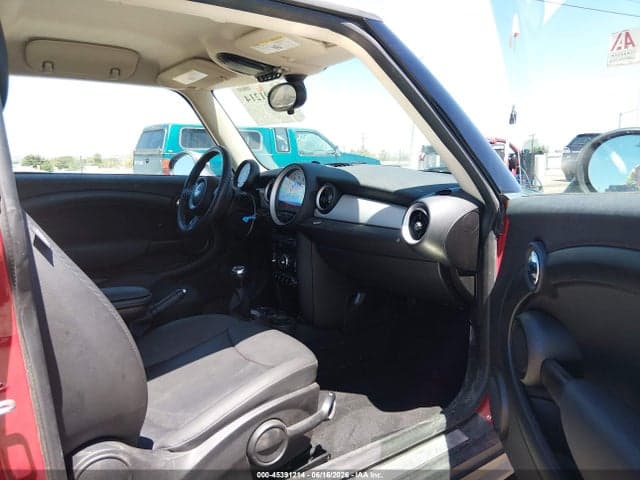 2013 MINI HARDTOP COOPER 5