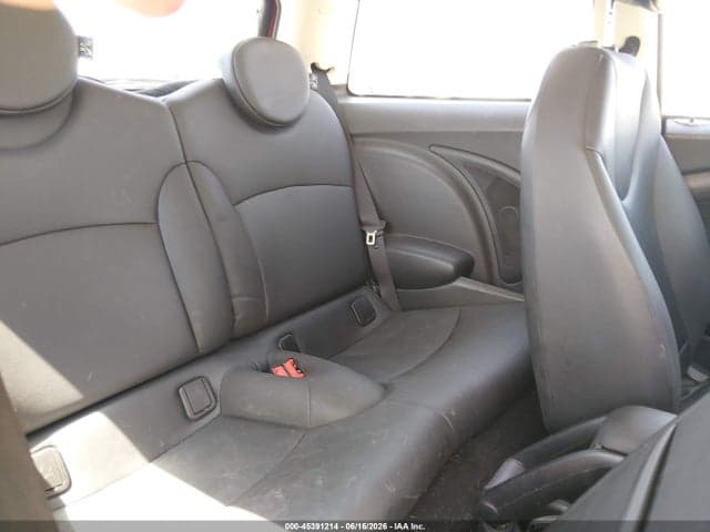 2013 MINI HARDTOP COOPER 8