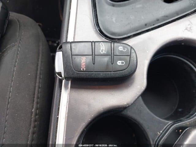 2019 DODGE CHALLENGER SXT AWD 11