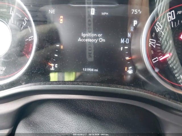 2019 DODGE CHALLENGER SXT AWD 15