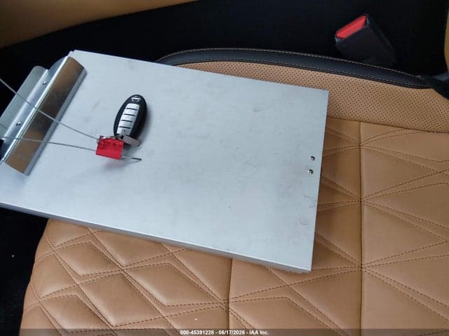 2023 NISSAN SENTRA SV XTRONIC CVT 11