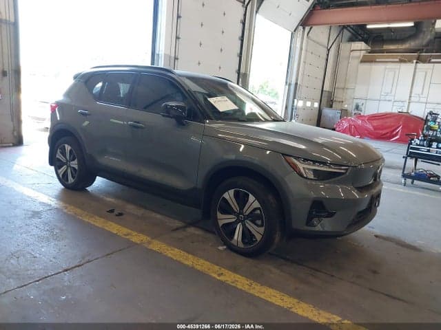 2023 VOLVO XC40 RECHARGE