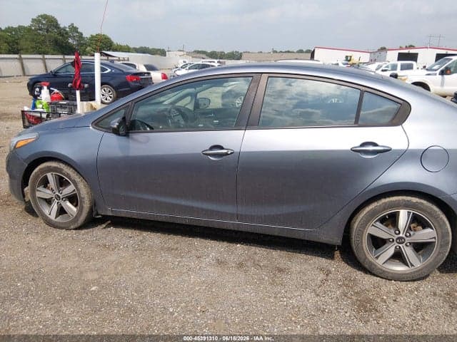 2018 KIA FORTE S 15