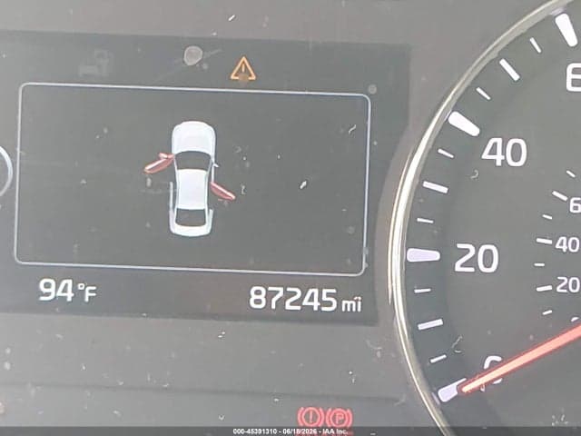 2018 KIA FORTE S 16