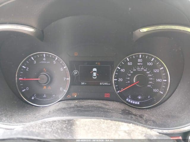2018 KIA FORTE S 7