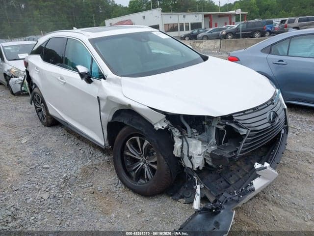 2019 LEXUS RX 350 1
