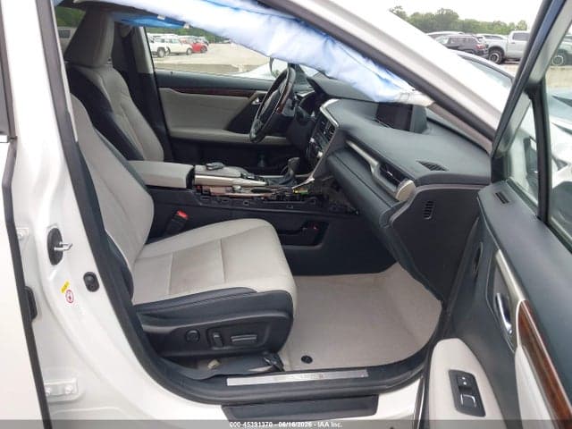 2019 LEXUS RX 350 5