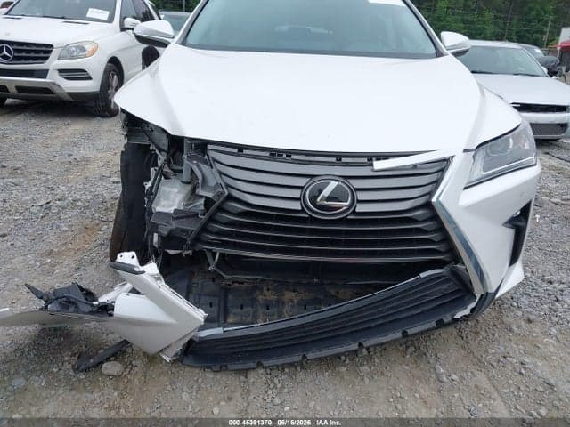 2019 LEXUS RX 350 6