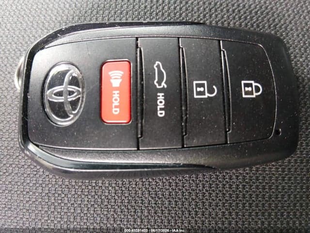 2026 TOYOTA COROLLA SE 11