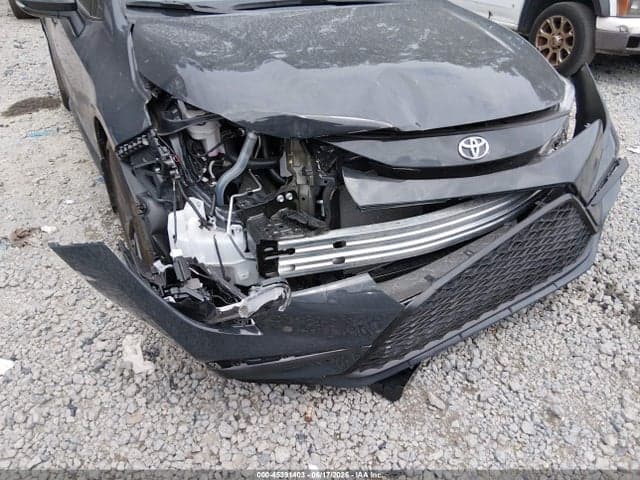 2026 TOYOTA COROLLA SE 6