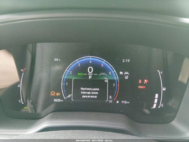 2026 TOYOTA COROLLA SE 7
