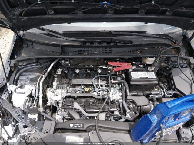 2026 TOYOTA COROLLA SE 10