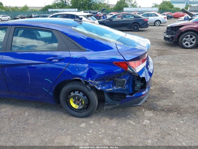 2023 HYUNDAI ELANTRA SEL 6