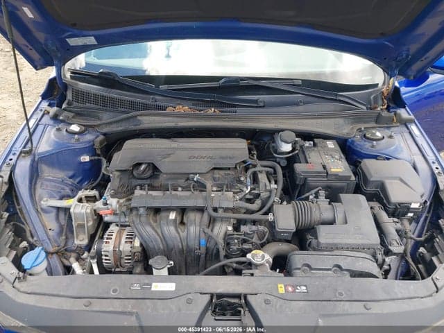 2023 HYUNDAI ELANTRA SEL 10