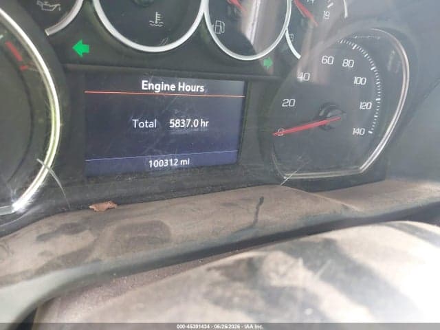 2022 CHEVROLET SILVERADO 2500HD 4WD STANDARD BED LT 7