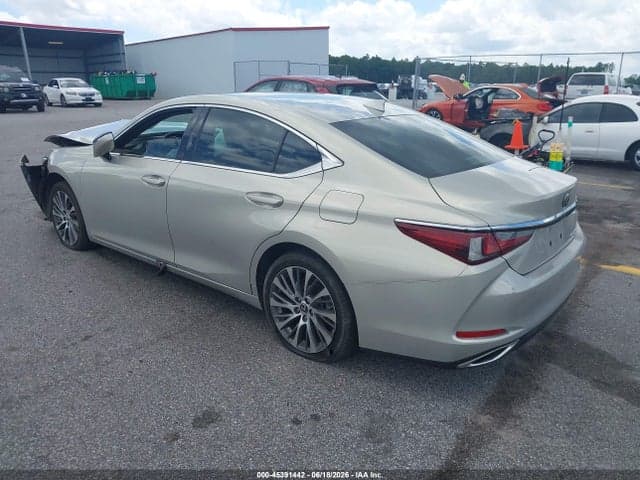 2019 LEXUS ES 350 3