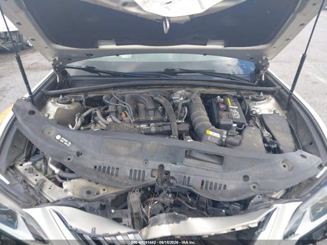 2019 LEXUS ES 350 10