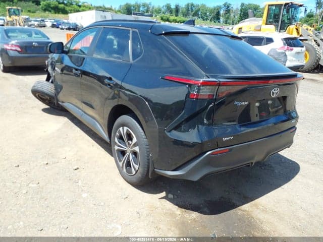 2024 TOYOTA BZ4X XLE 3