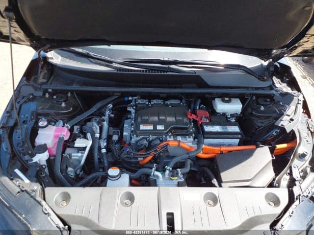 2024 TOYOTA BZ4X XLE 10