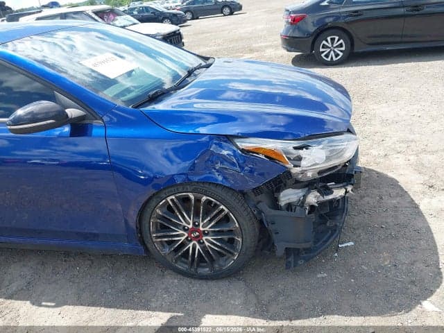 2020 KIA FORTE GT 6