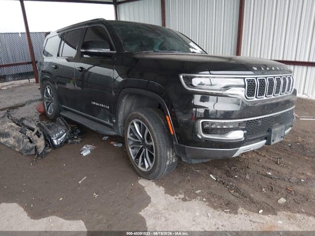 2022 JEEP WAGONEER SERIES II 4X4 - 1
