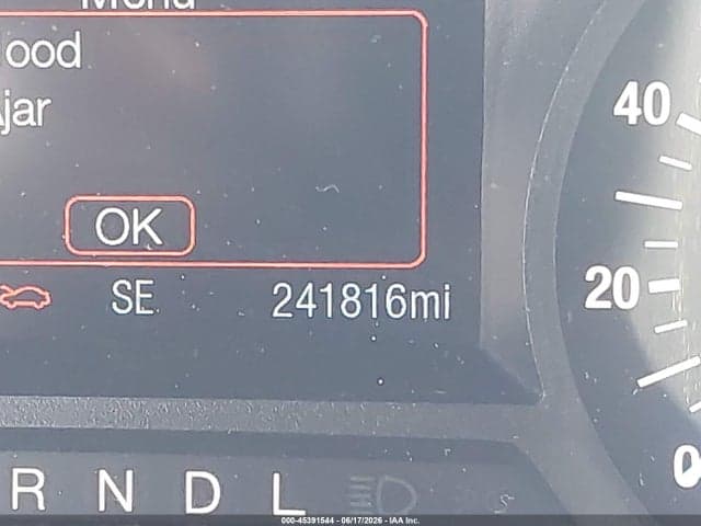 2019 FORD FUSION S 15