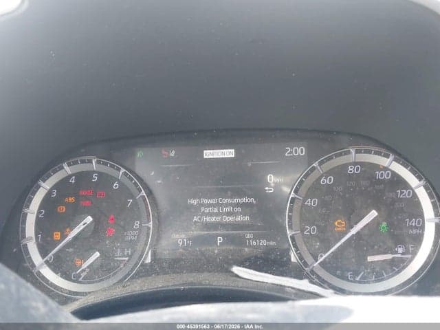 2022 TOYOTA HIGHLANDER XLE 7