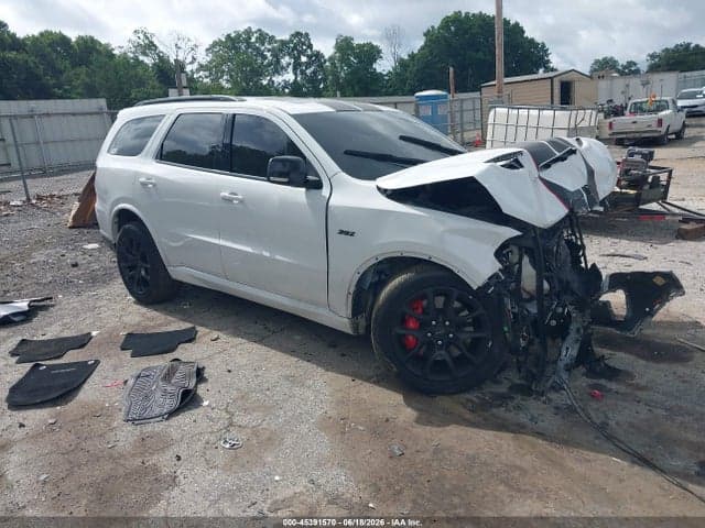 2024 DODGE DURANGO SRT 392 PLUS 1