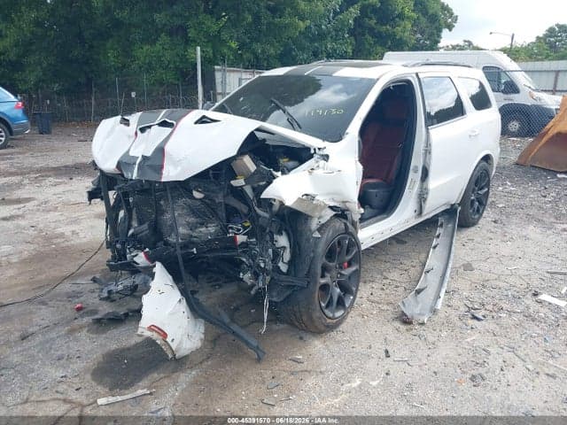 2024 DODGE DURANGO SRT 392 PLUS 2