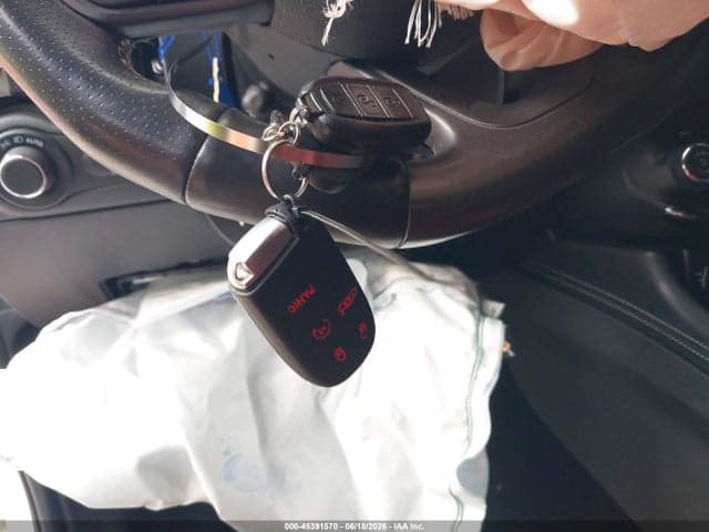 2024 DODGE DURANGO SRT 392 PLUS 11