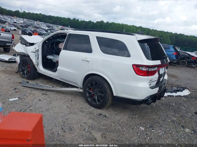 2024 DODGE DURANGO SRT 392 PLUS 3