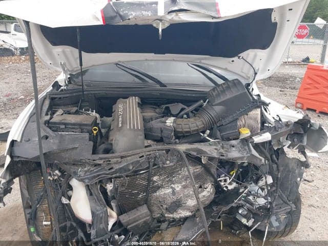2024 DODGE DURANGO SRT 392 PLUS 10