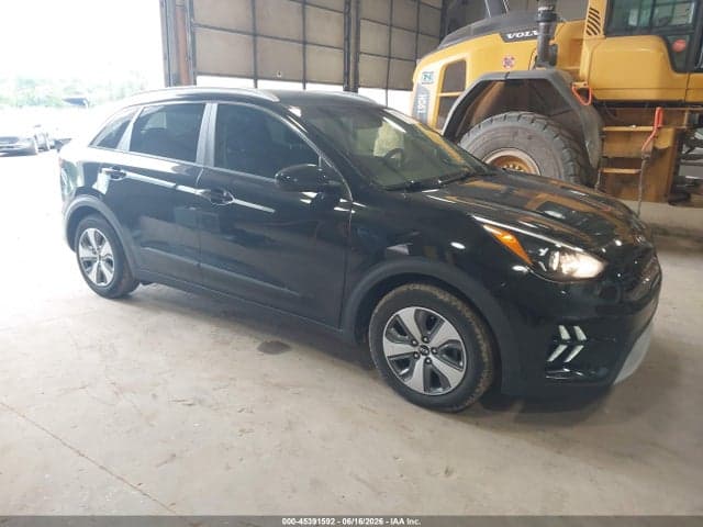 2020 KIA NIRO LX - 1