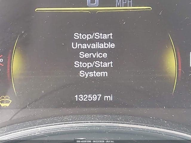 2017 DODGE DURANGO GT AWD 15