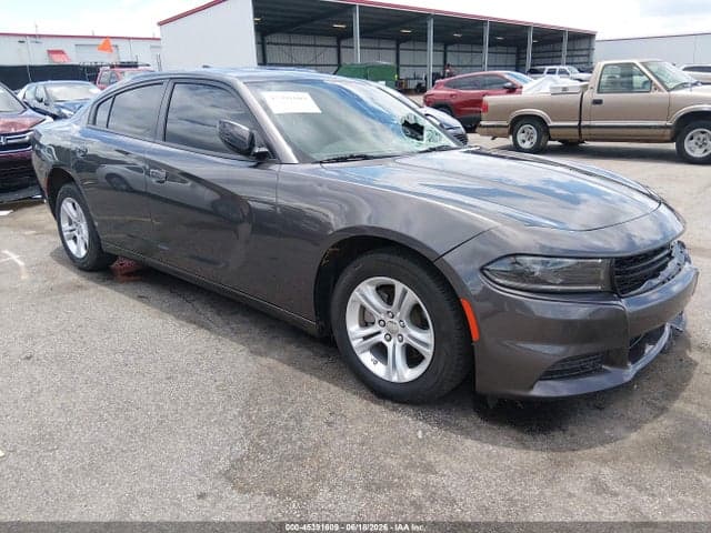 2023 DODGE CHARGER SXT 1
