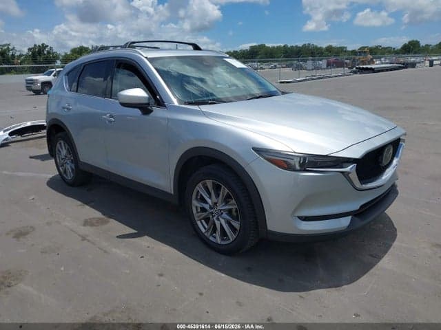 2020 MAZDA CX-5 GRAND