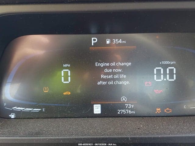 2025 HYUNDAI ELANTRA SE 7