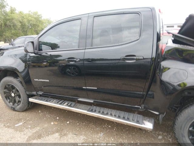 2022 CHEVROLET COLORADO 2WD SHORT BOX LT 14