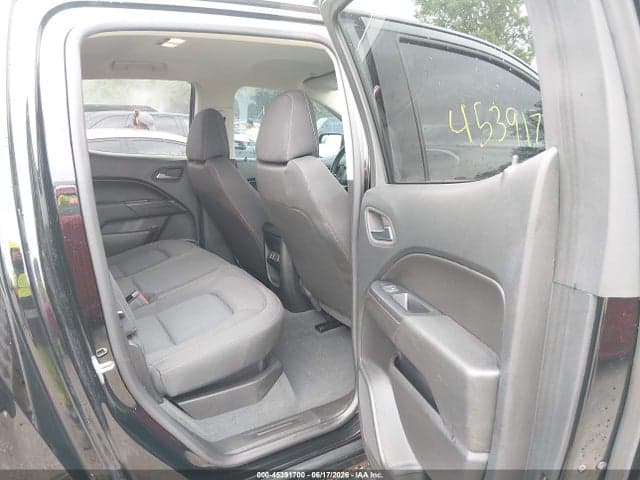 2022 CHEVROLET COLORADO 2WD SHORT BOX LT 8