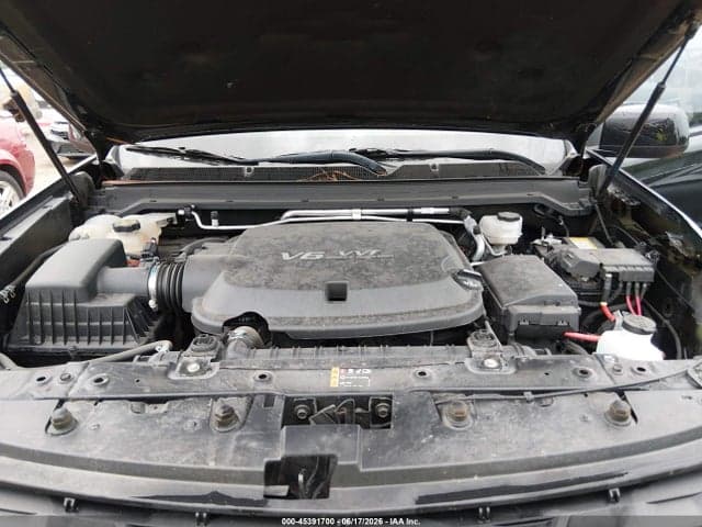 2022 CHEVROLET COLORADO 2WD SHORT BOX LT 10