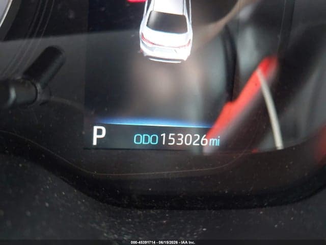 2022 TOYOTA COROLLA LE 14