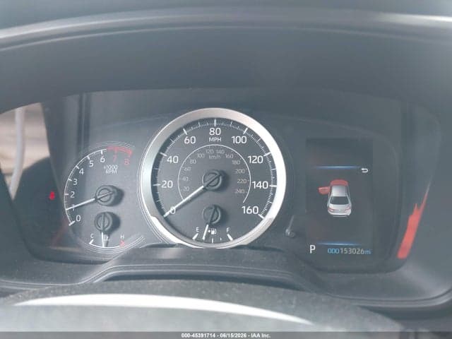 2022 TOYOTA COROLLA LE 7