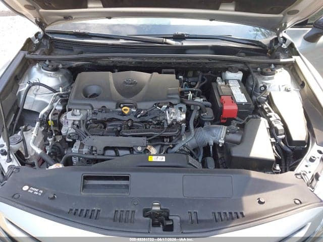 2023 TOYOTA CAMRY XSE AWD 10